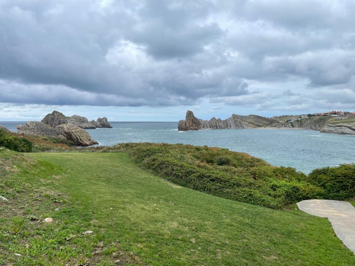 A 10 Minutos De Las Playas 1 Puente Arce Eksteriør billede