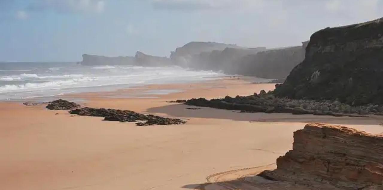 A 10 Minutos De Las Playas 1 Puente Arce Eksteriør billede