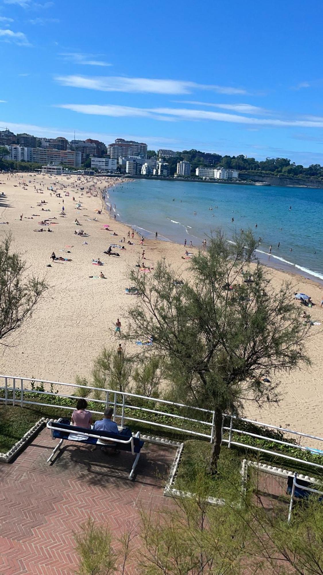 A 10 Minutos De Las Playas 1 Puente Arce Eksteriør billede