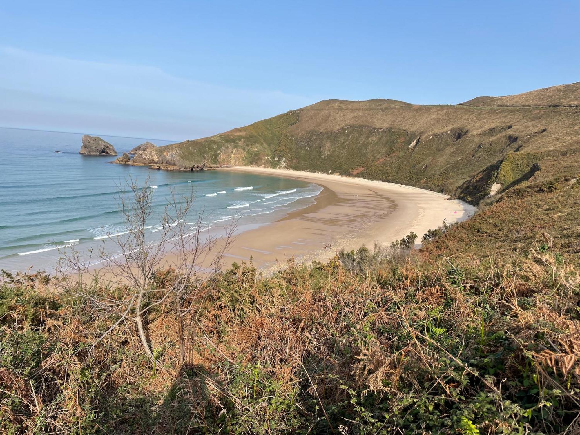 A 10 Minutos De Las Playas 1 Puente Arce Eksteriør billede